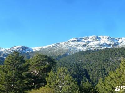 Cabeza Mediana;Camino Angostura; parque nacional de ordesa y monte perdido valles pasiegos valle baz